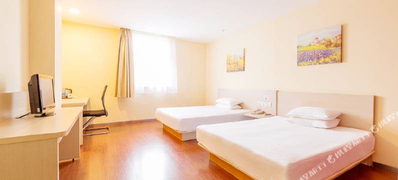 汉庭酒店(三亚春园海鲜广场店)图片