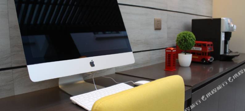 如家精选酒店(上海思南路淮海中路地铁站店)图片