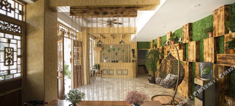 熊猫客栈(张家界国家森林公园景区店)图片