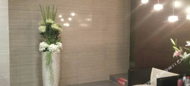 铜陵橘子宾馆图片