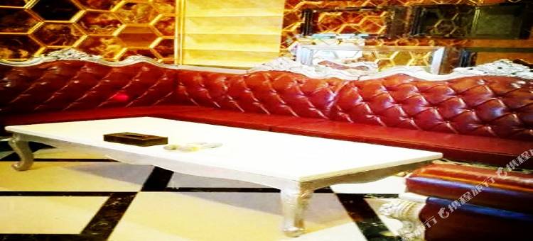 宣汉银徕大酒店图片