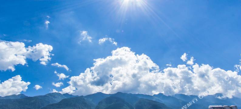 大理古城泰丰客栈图片