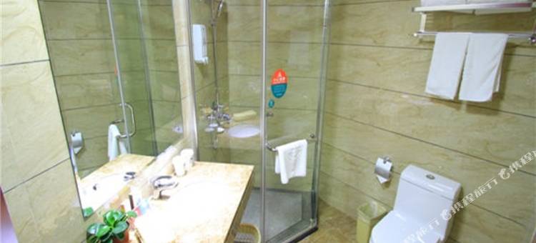 格林豪泰酒店(揭阳临江北路仁港美食街店)图片