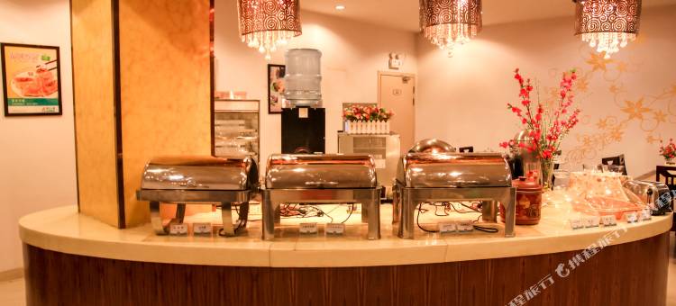 锦茳之星酒店(青年路店)图片