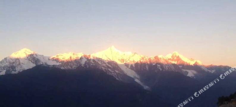 德钦小愉驿栈图片