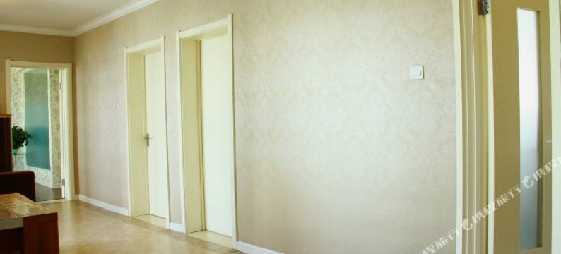 瑞草海景公寓(秦皇岛远洋海逸世家店)图片