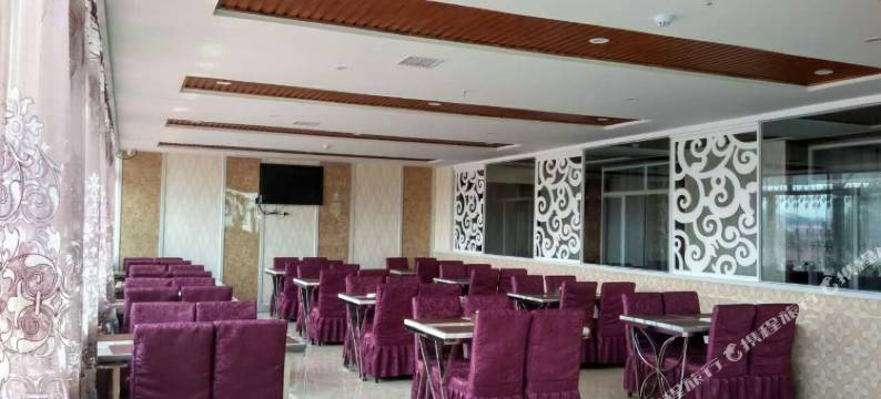 敦化瑞鑫宾馆图片