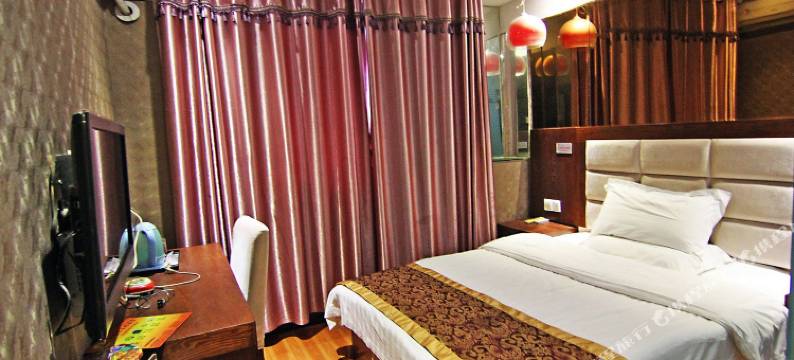 重庆福润宾馆图片