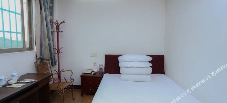 嘉善珠江旅馆(嘉善商城店)图片