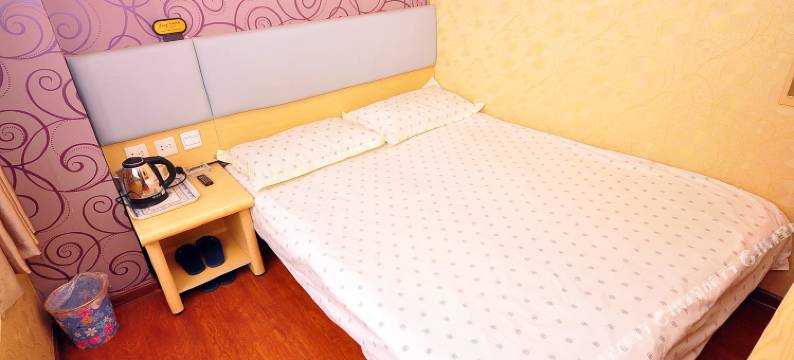 方舟宾馆(济南第二人民医院店)图片