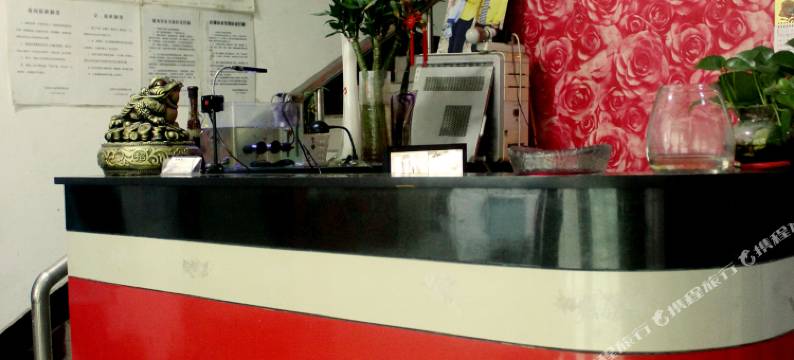 沈阳思缘旅社图片