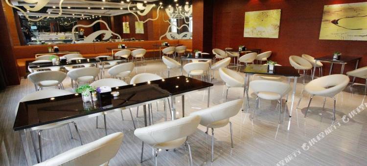 锦江之星风尚酒店(成都双流国际机场西南民族大学店)图片