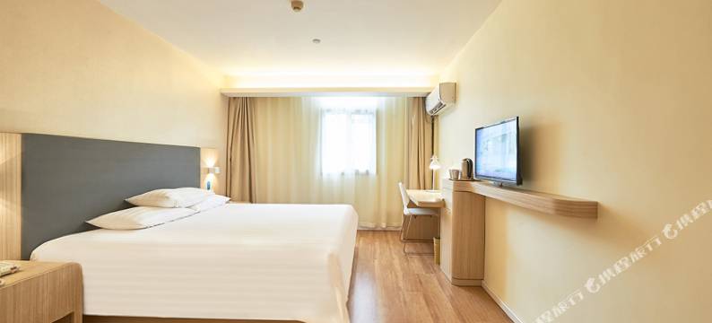 汉庭酒店(济南高新区凤凰路店)图片