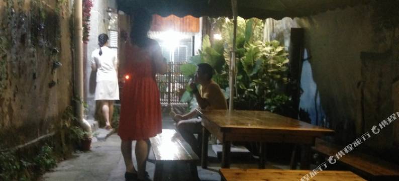 丽水艺家缘民宿图片