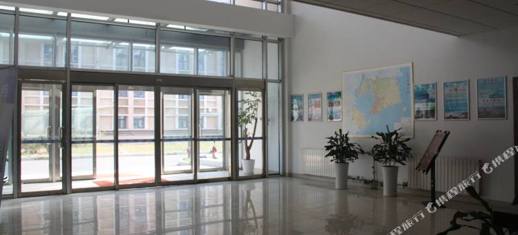 青岛国科公寓酒店图片