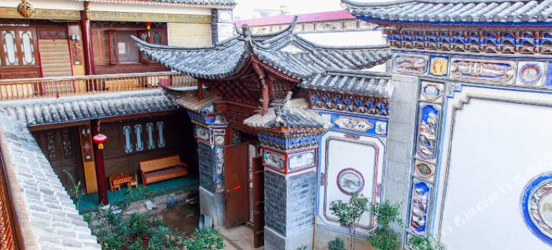 大理永祥居客栈(喜洲古镇店)图片