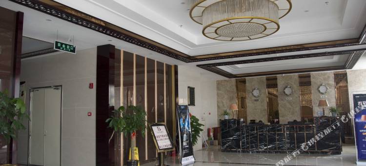 阜阳宝京大酒店图片