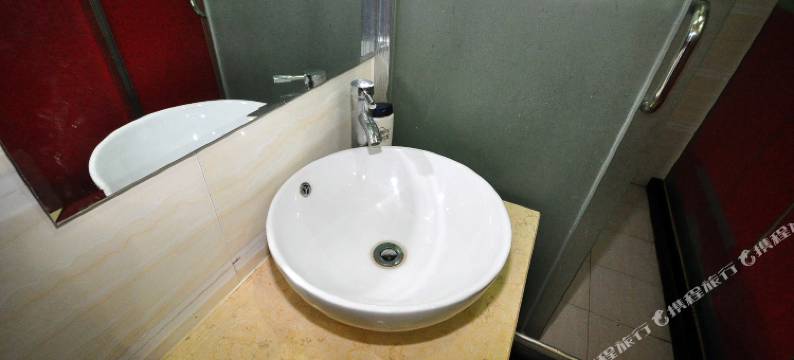 杭州康泰客房图片