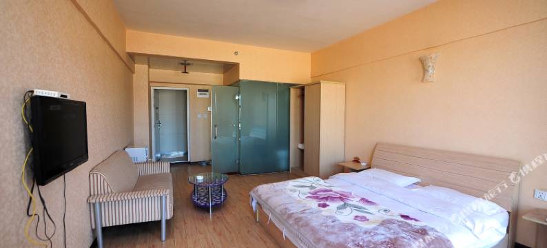 加洛斯酒店公寓(昆明西山新城店)图片