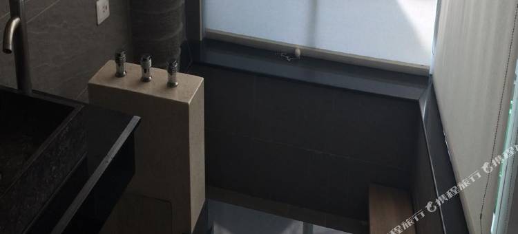 屏东四季峇里时尚旅店图片