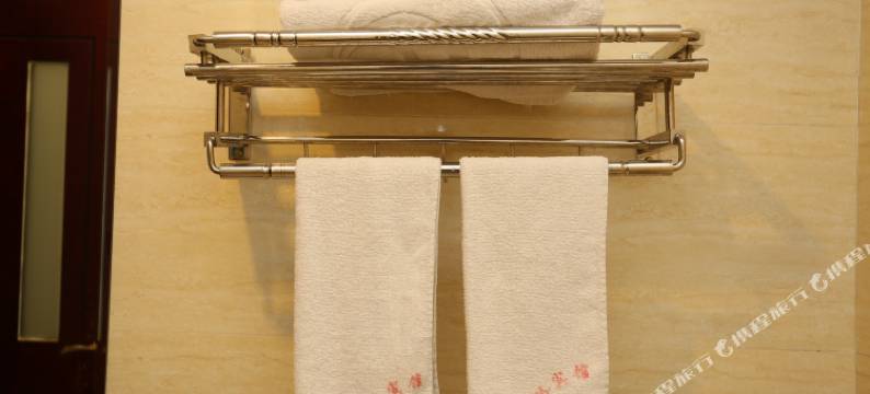 长春九台虹桥宾馆图片