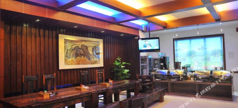 广州客家文化大酒店图片