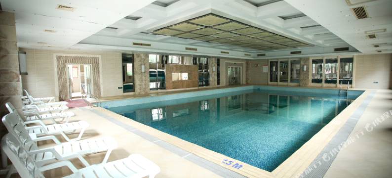 武汉知音莲花湖酒店(蔡甸大街文正街店)图片