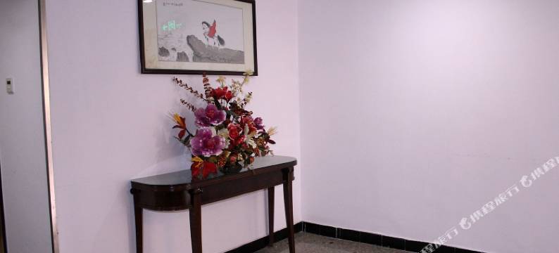 佛山华悦假日酒店(伦教地铁站店)图片