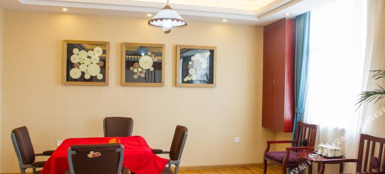 丽江顺成大酒店图片