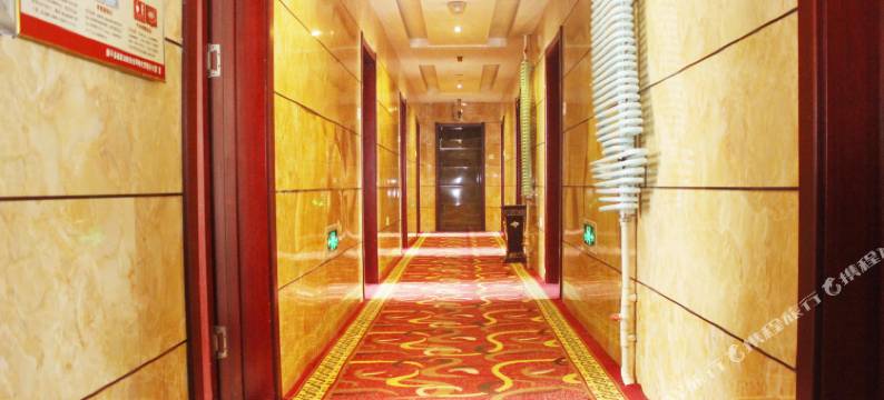 康平福泰宾馆图片