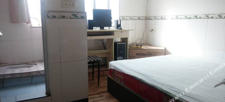 OYO重庆竹梦园宾馆图片