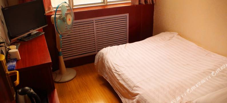 兰州颐源快捷旅馆图片