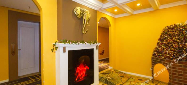 旅伴酒店(重庆协信城店)图片