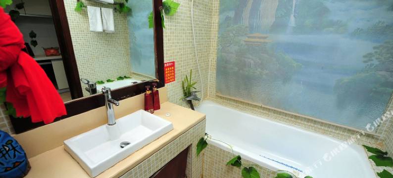 昆明华阳主题酒店图片