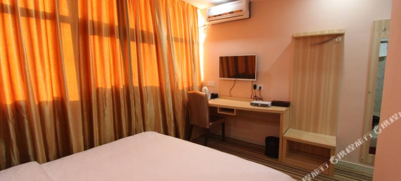 佛山利晶商务宾馆图片