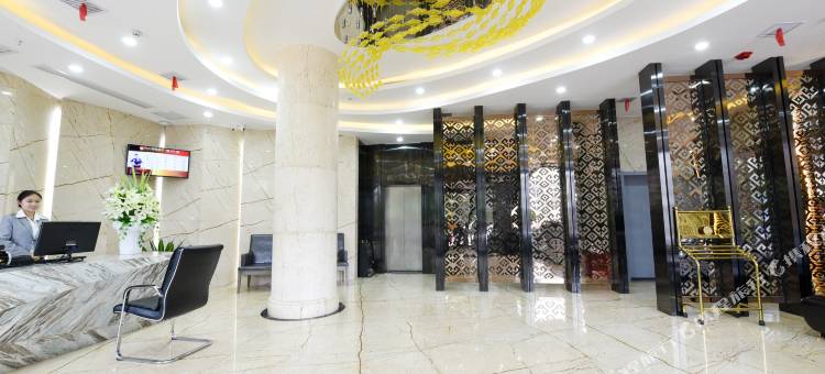 靖州晨龙168酒店(梅林路店)图片