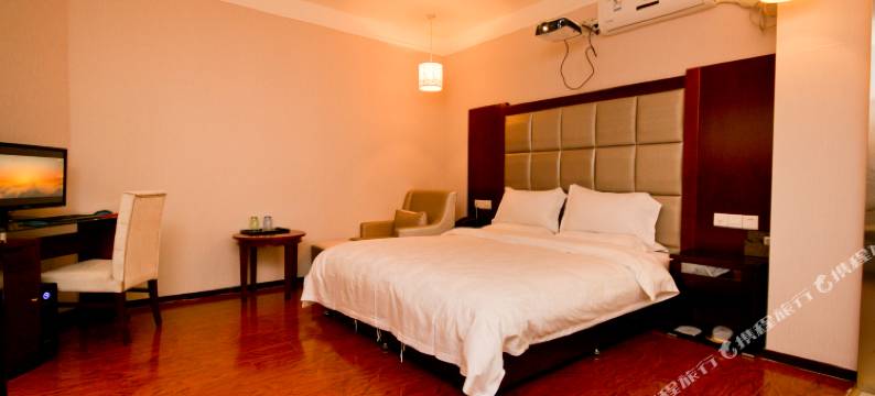 渭南万豪商务酒店图片