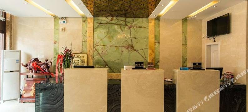 都市花园(滦南建设路东店)图片