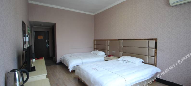 义乌天意宾馆图片