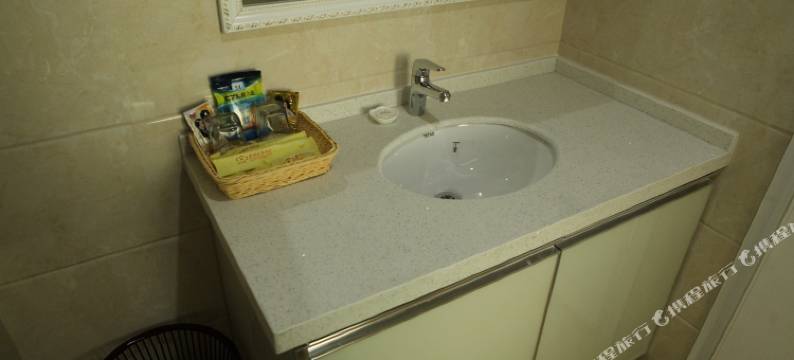 湖州织里紫荆商务宾馆图片