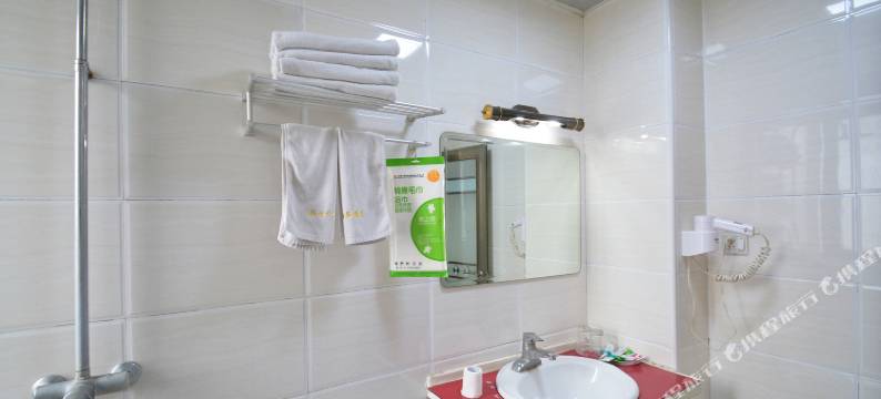 长葛新世纪商务酒店图片