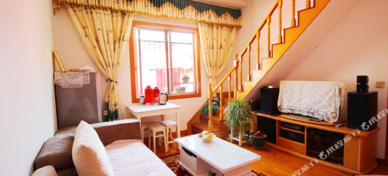 庐山香庐家庭旅馆图片