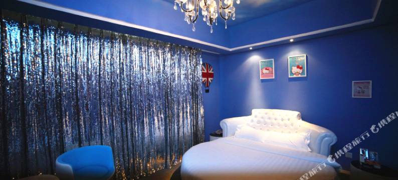 徐州钻石主题宾馆恒盛店图片