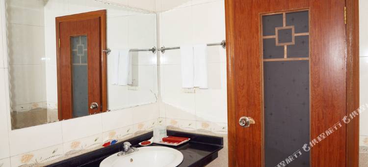 新乡县京华园宾馆图片