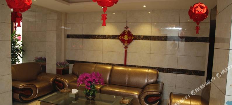 大同梦圆洗浴图片