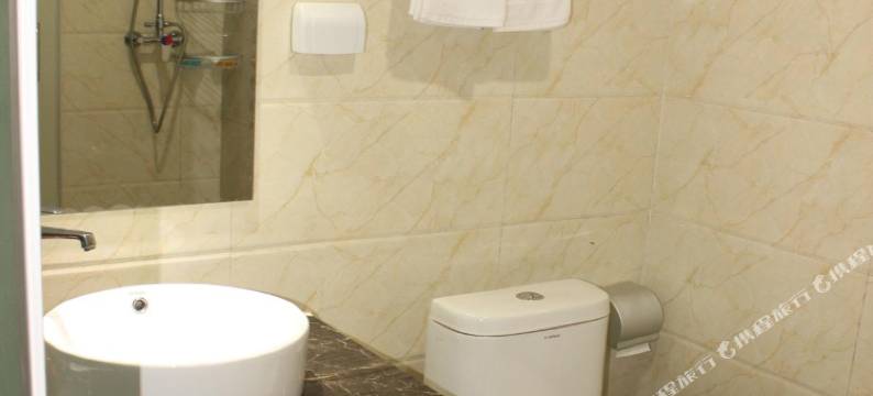 锦绣园假日酒店(十堰东风大道店)图片