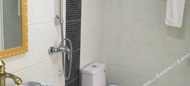 南漳瑞安海龙宾馆图片