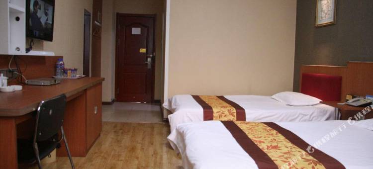 家和快捷酒店(邢台公园东街店)图片