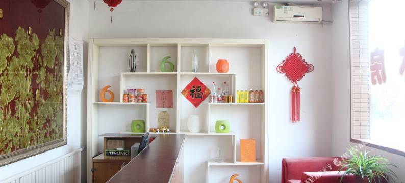 临汾宜美宾馆(临汾迎宾大道高速口店)图片