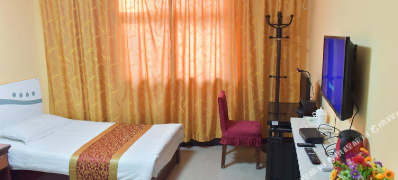 运城源园宾馆(南风广场店)图片